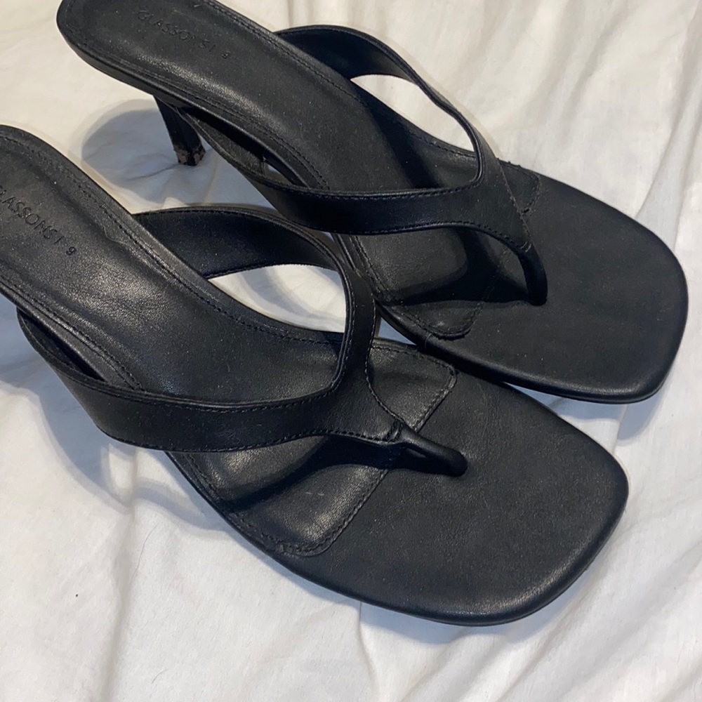 Glassons Heels